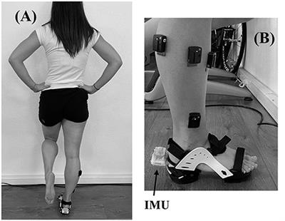 Hip Abductor Muscle Fatigue Induces Different Strategies During Disrupted Postural Control